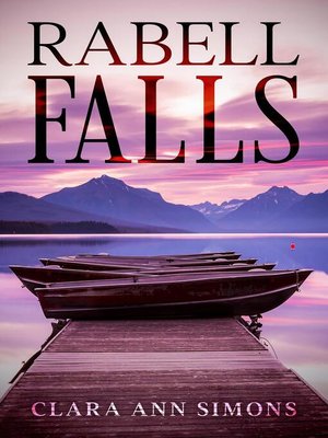cover image of Rabell Falls